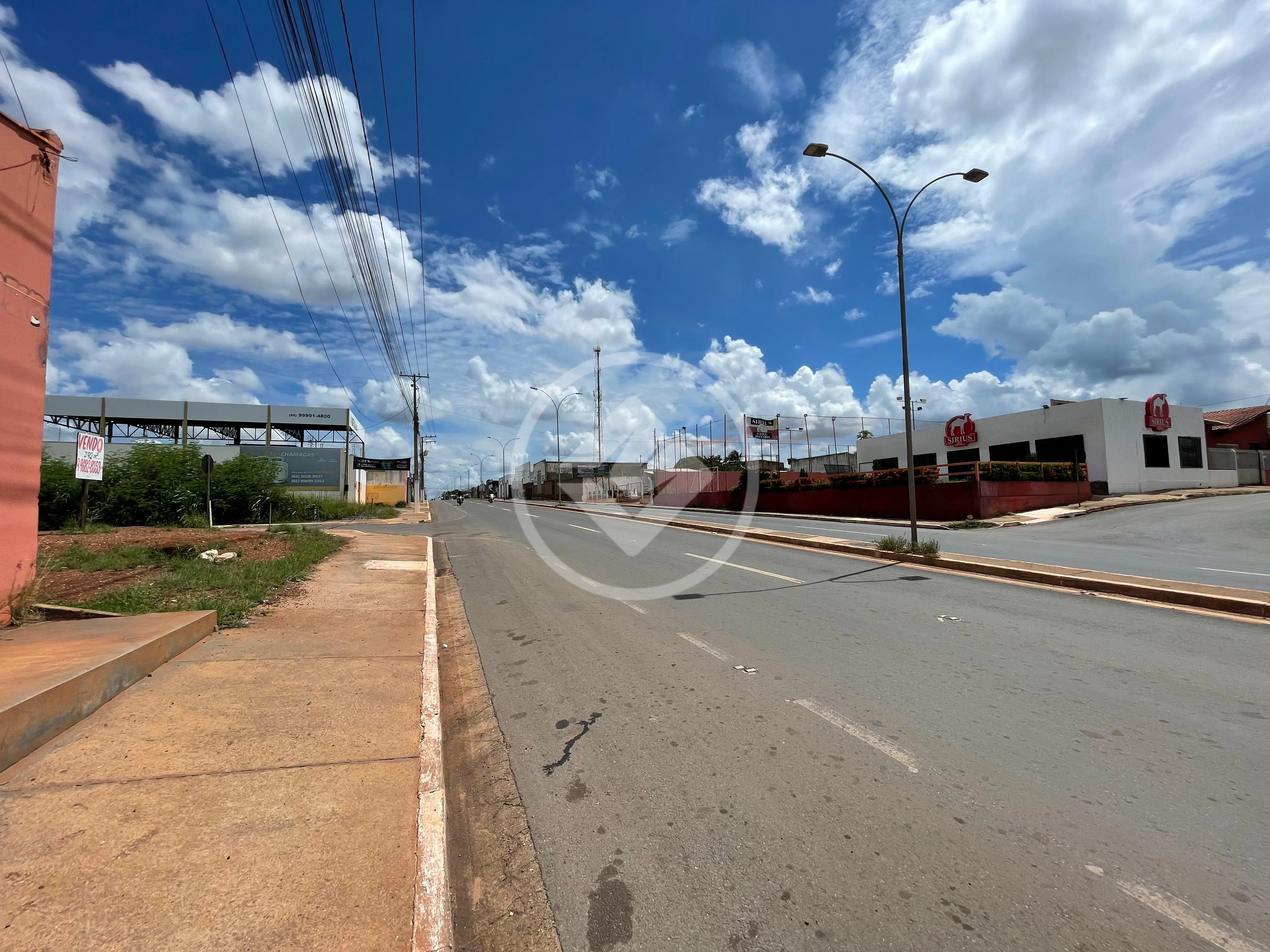 Imagem 6 - Terreno Comercial em MARAJOARA, Várzea Grande - MT