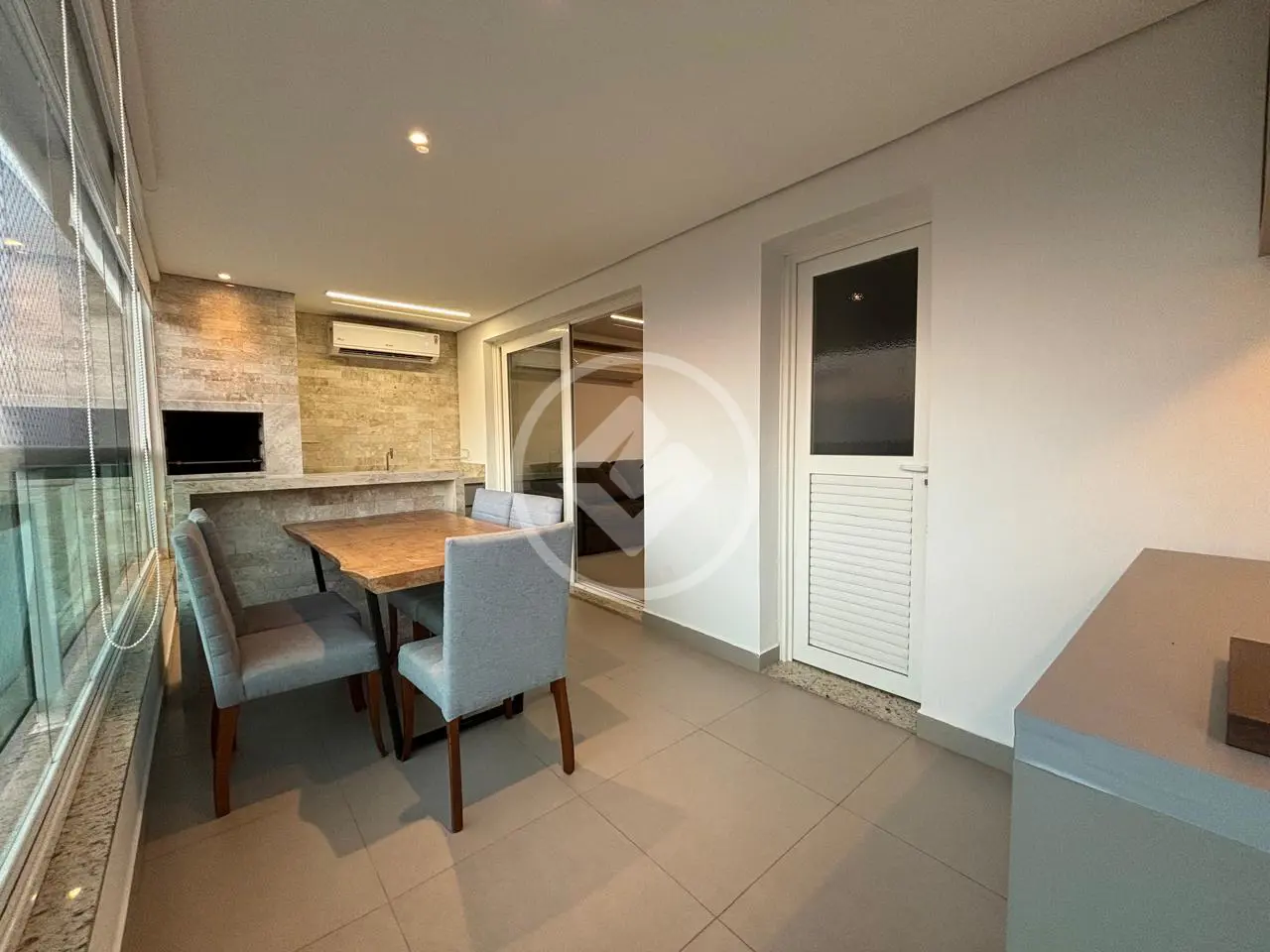 Imagem 6 - Apartamento em RIBEIRÃO DO LIPA, Cuiabá - MT