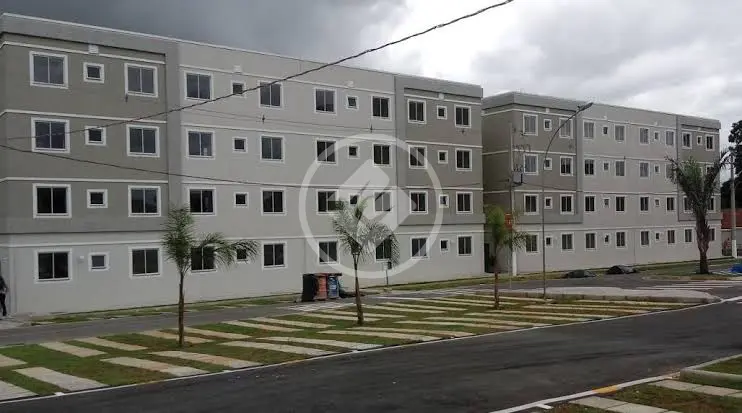 Imagem 5 - Apartamento em Jardim Shangri-lá, Cuiabá - MT