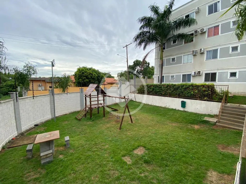 Imagem 2 - Apartamento em SANTA CRUZ II, Cuiabá - MT