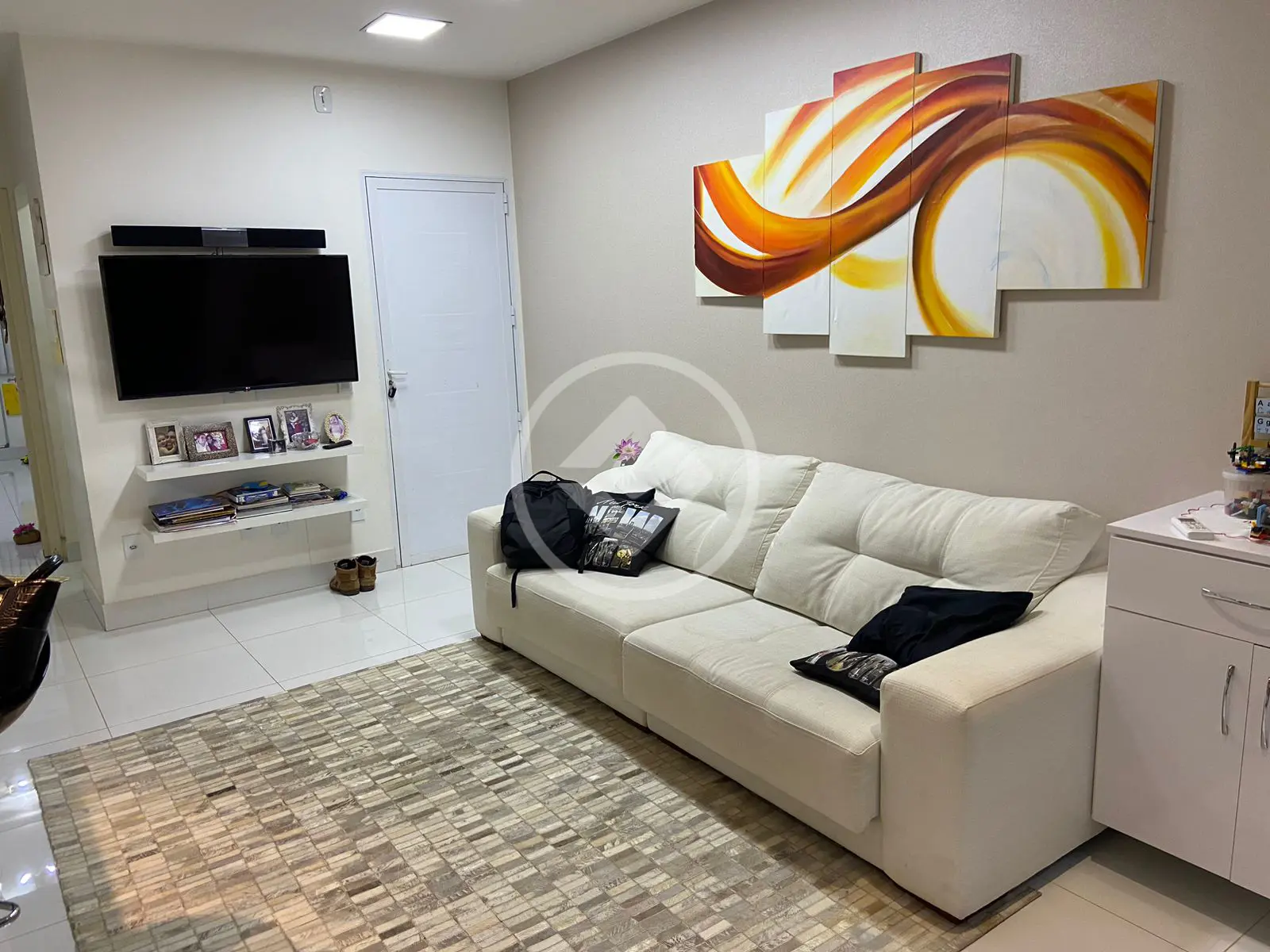 Casa Condomínio Jardim Imperial, Cuiabá - MT — foto 1