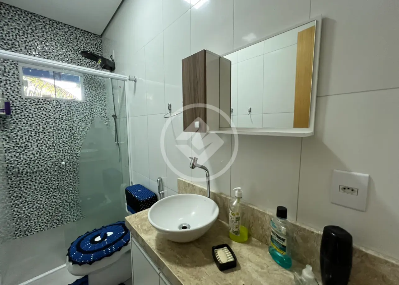 Imagem 3 - Casa em Bela Marina, Cuiabá - MT