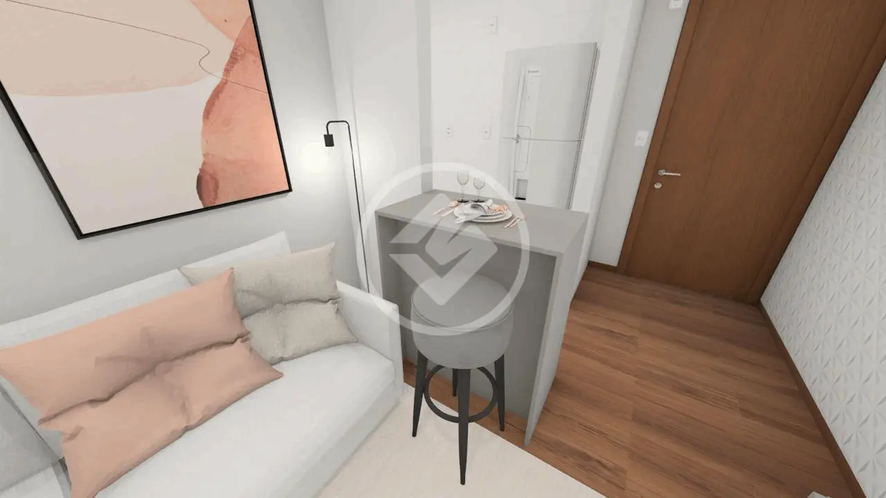 Imagem 2 - Apartamento em PORTO, Cuiabá - MT