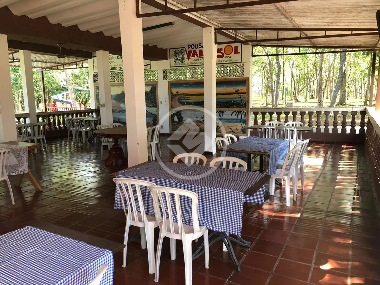 Imagem 4 - Hotel / Motel / Pousada em Ribeirão do Lipa, Cuiabá - MT