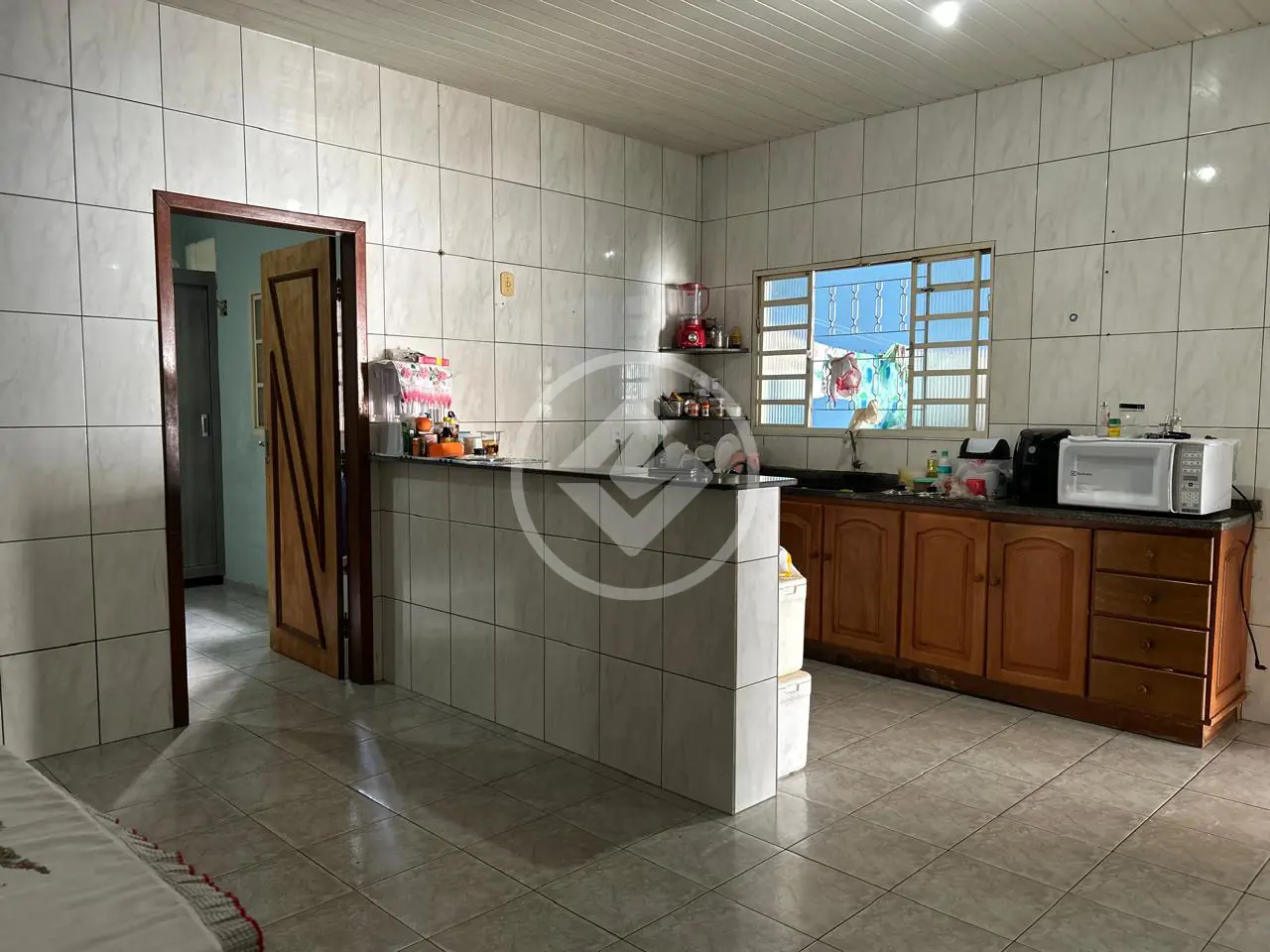 Imagem 5 - Casa em CPA II, Cuiabá - MT