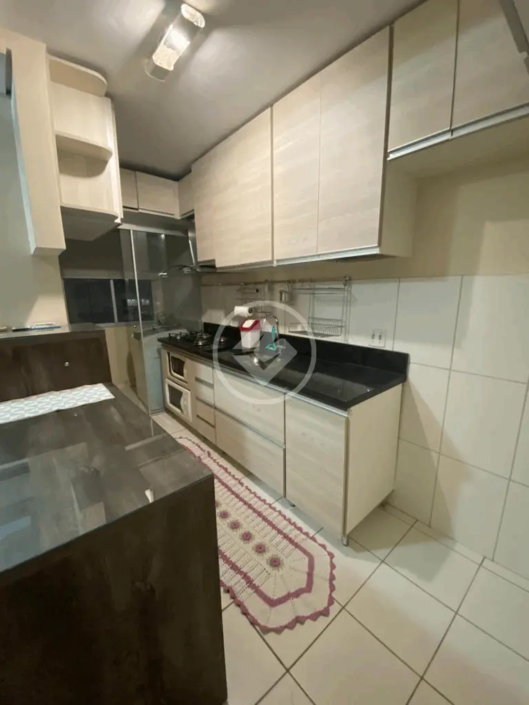 Apartamento GOIABEIRAS, Cuiabá - MT — foto 1