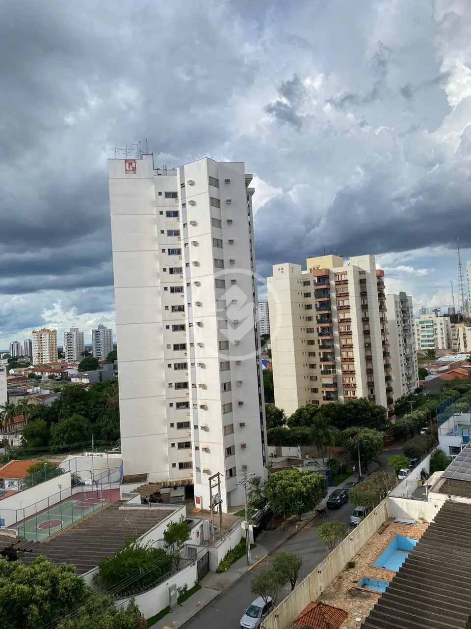 Apartamento Duplex MIGUEL SUTIL, Cuiabá - MT — foto 2