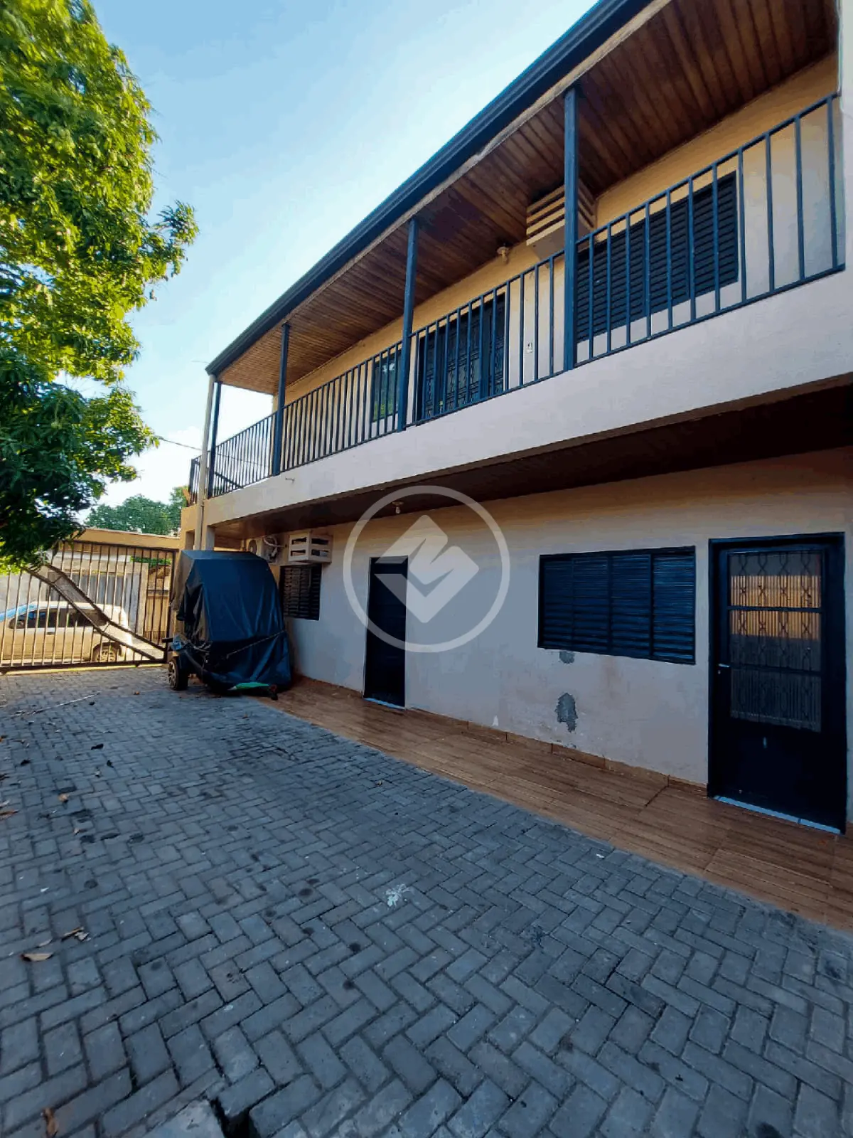 Flat PRAEIRO, Cuiabá - MT — foto 2