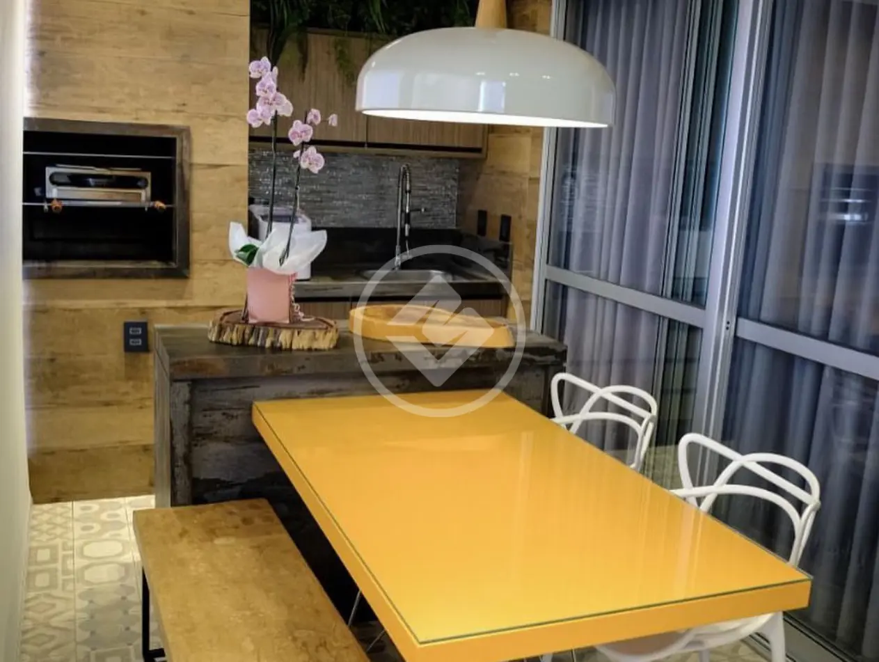 Imagem 5 - Apartamento em JARDIM CUIABÁ, Cuiabá - MT