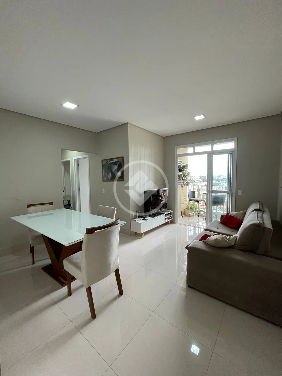 Apartamento Grande Terceiro, Cuiabá - MT — foto 2