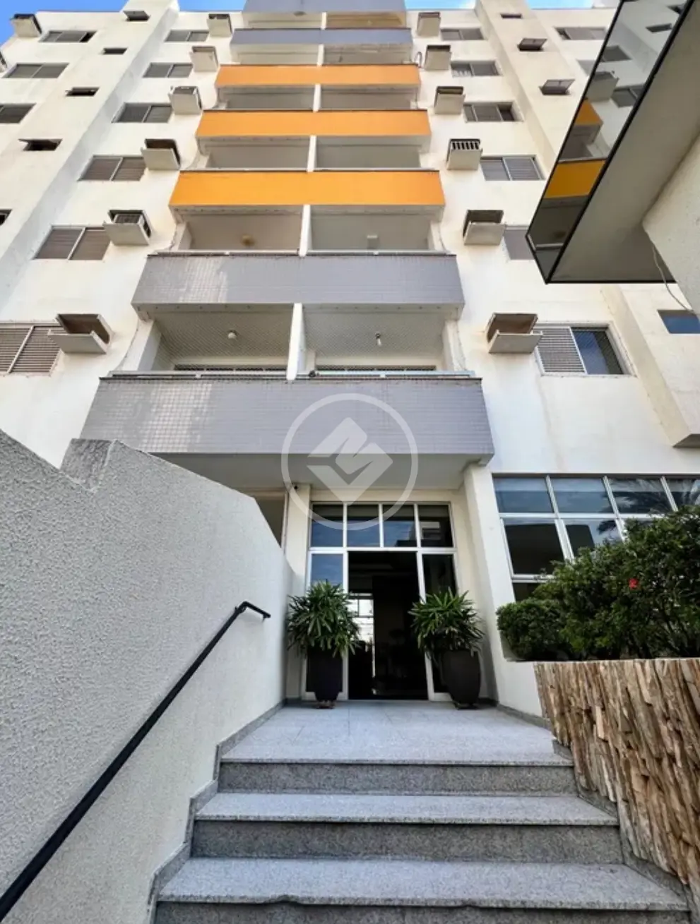 Apartamento MIGUEL SUTIL, Cuiabá - MT — foto 2