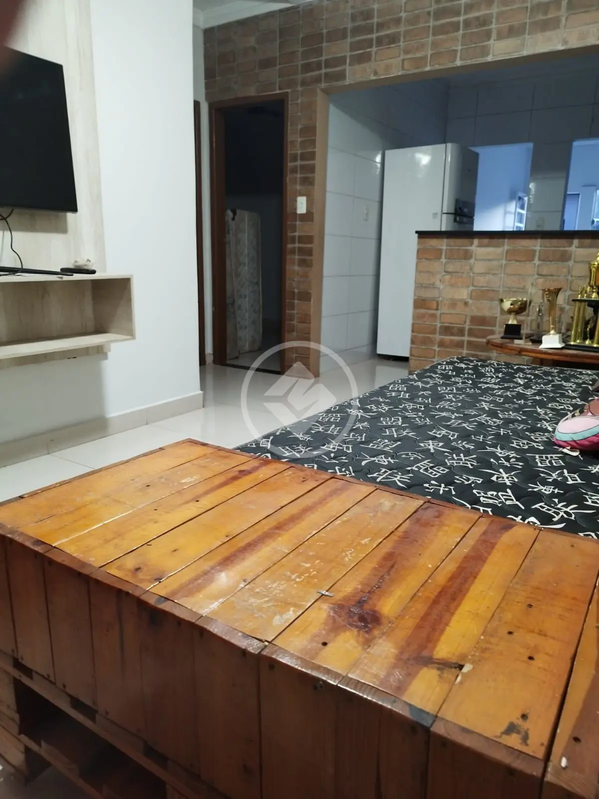 Imagem 3 - Casa em JARDIM IKARAÍ, Várzea Grande - MT