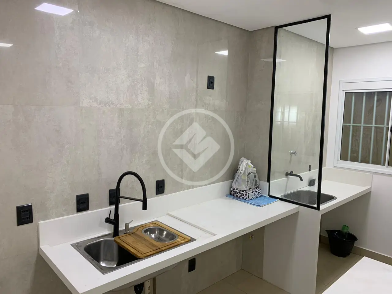 Imagem 2 - Apartamento em PARQUE DAS NAÇÕES, Cuiabá - MT