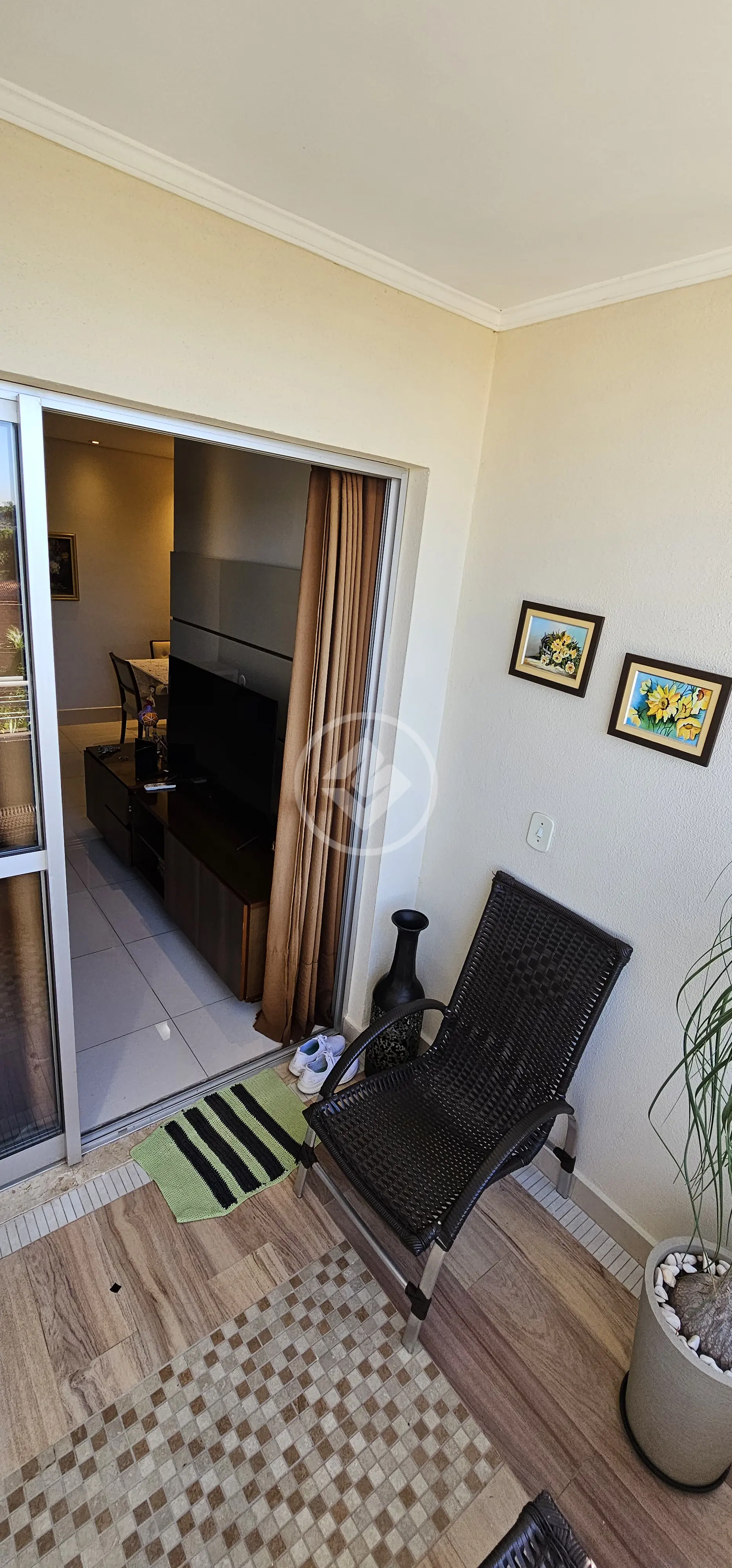 Image 15 - Apartamento em Chácara dos Pinheiros, Cuiabá - MT