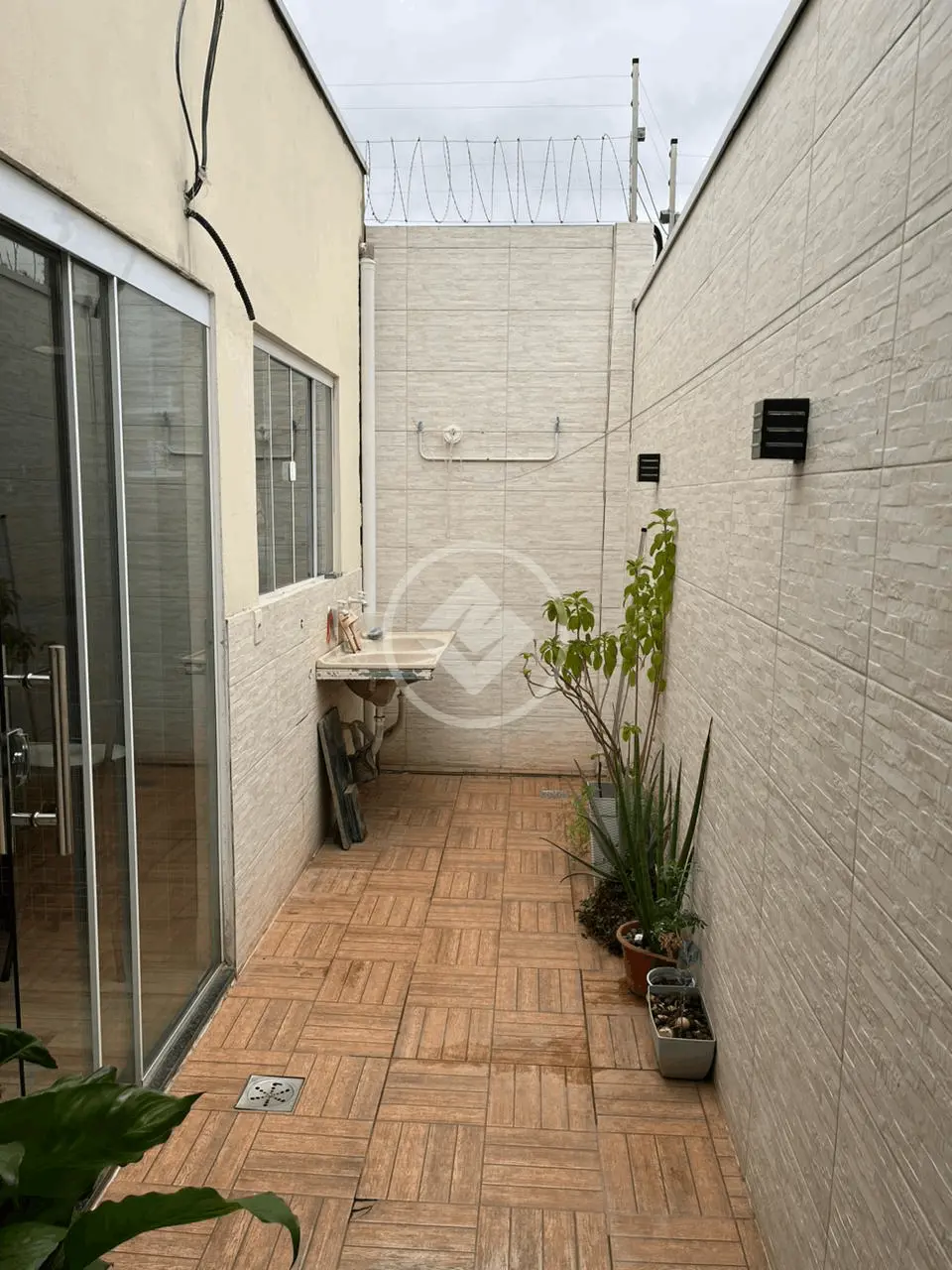 Casa Condomínio Parque Residencial das Nações Indígenas, Cuiabá - MT — foto 2