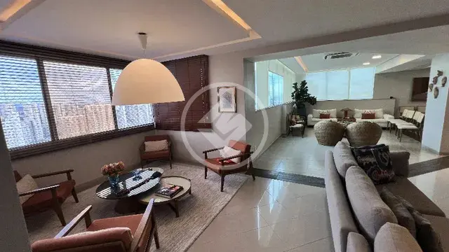 Apartamento ALVORADA, Cuiabá - MT — foto 1