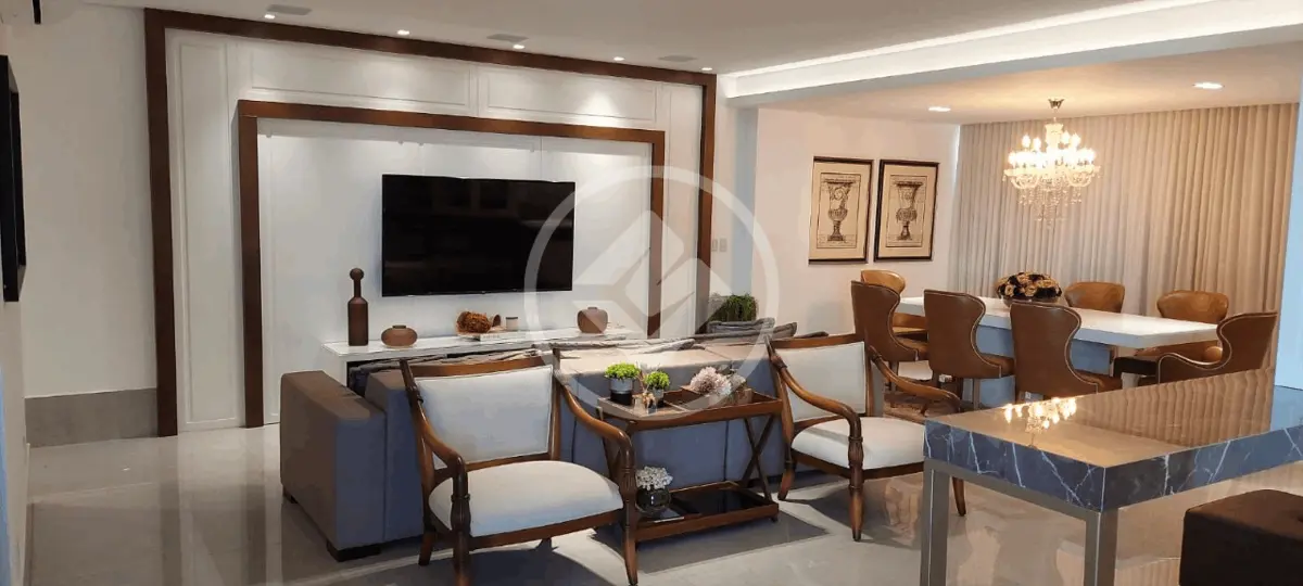 Imagem 4 - Apartamento em Dom Aquino, Cuiabá - MT