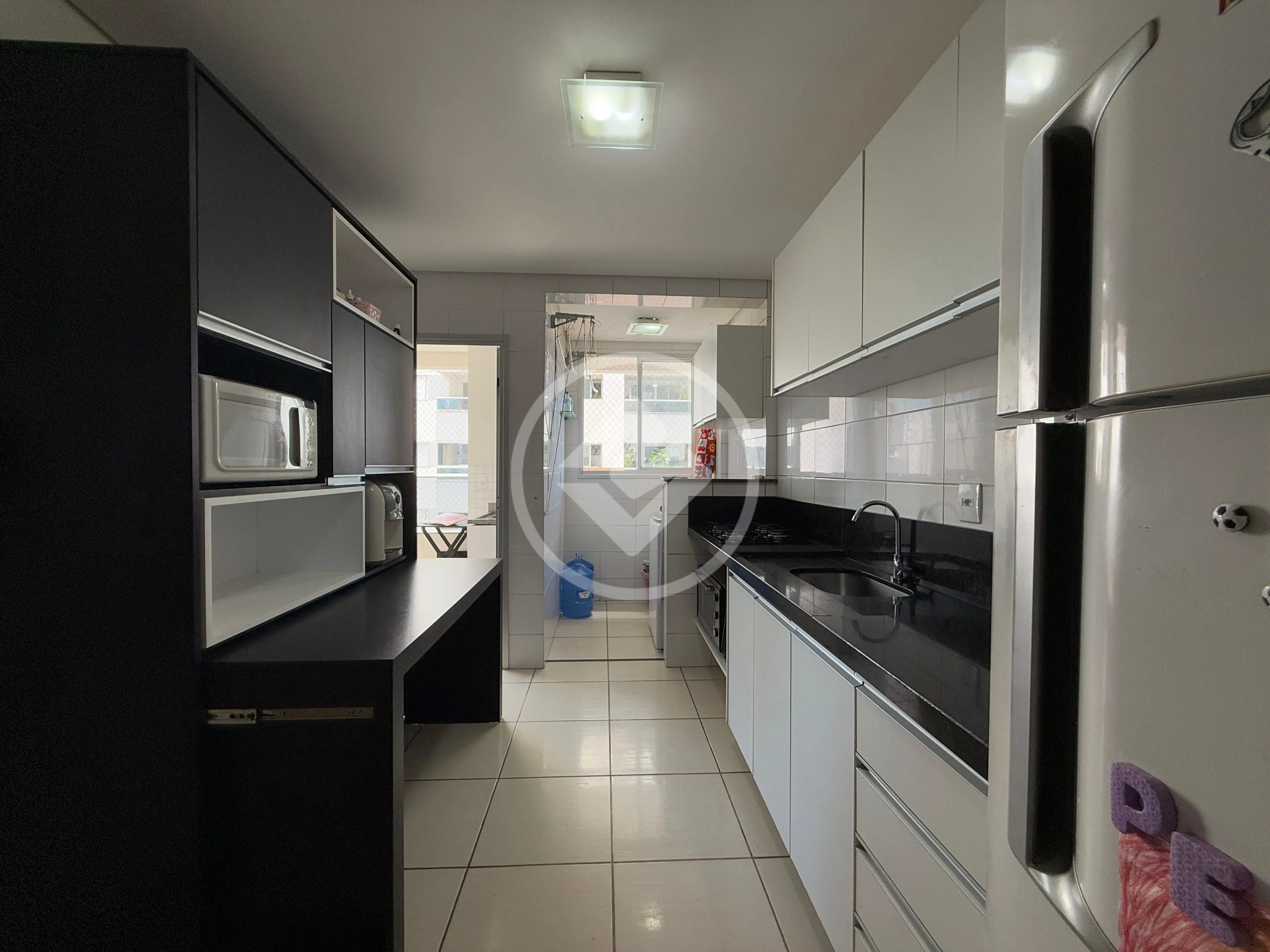 Imagem 4 - Apartamento em CENTRO NORTE, Cuiabá - MT