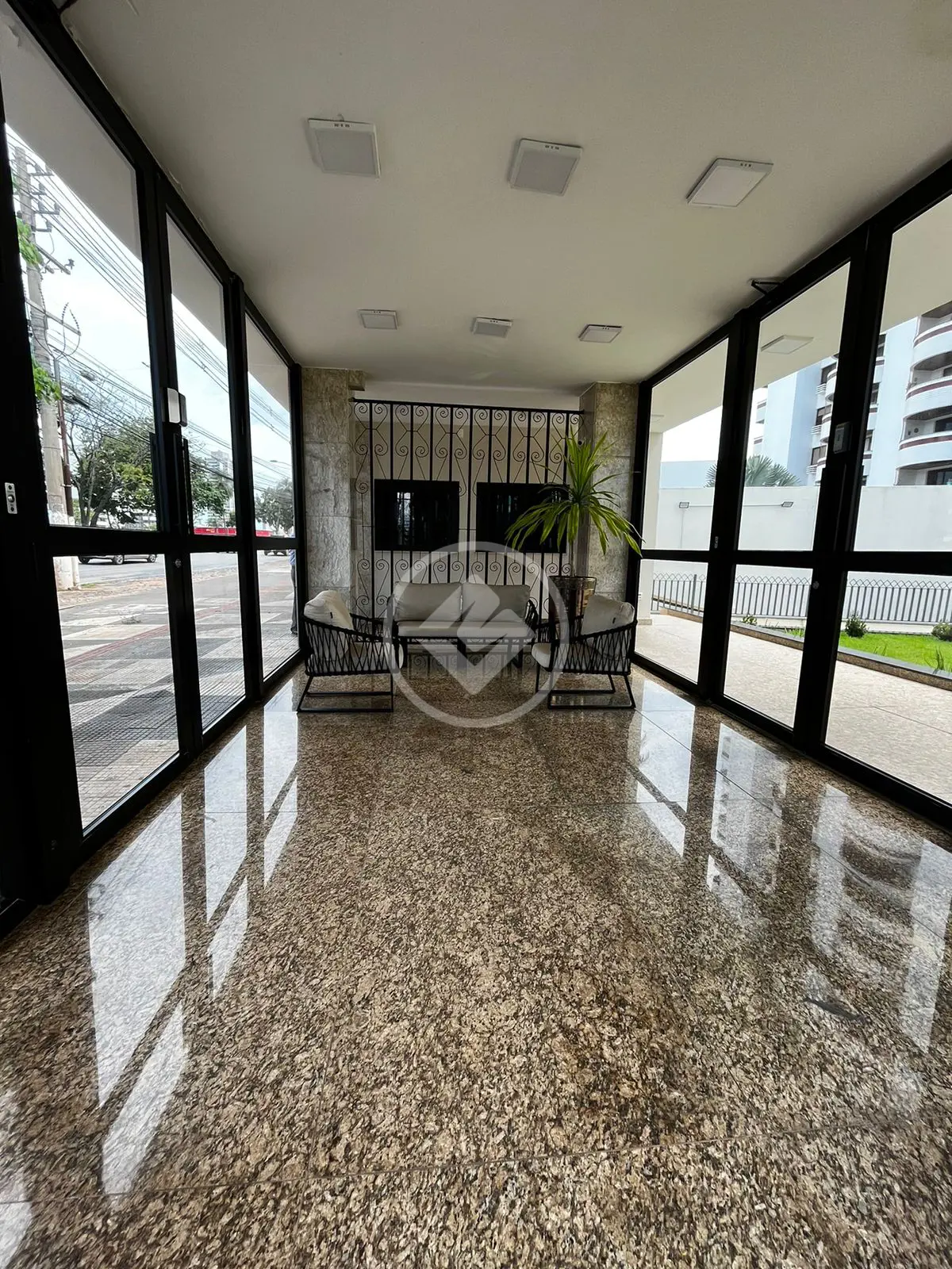 Imagem 1 - Apartamento em Jardim Aclimacao, Cuiabá - MT