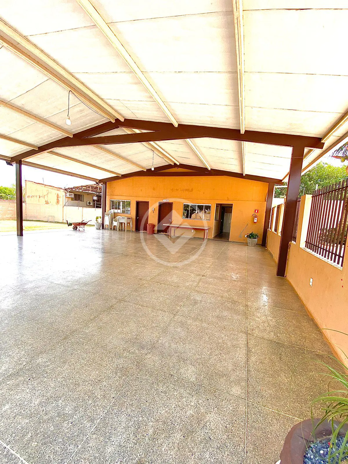 Sobrado Em Condomínio RECANTO DOS PÁSSAROS, Cuiabá - MT — foto 2
