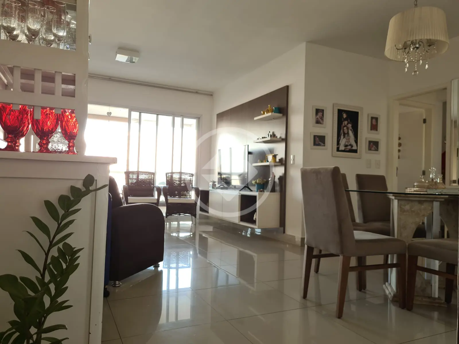 Imagem 2 - Apartamento em SANTA ROSA, Cuiabá - MT