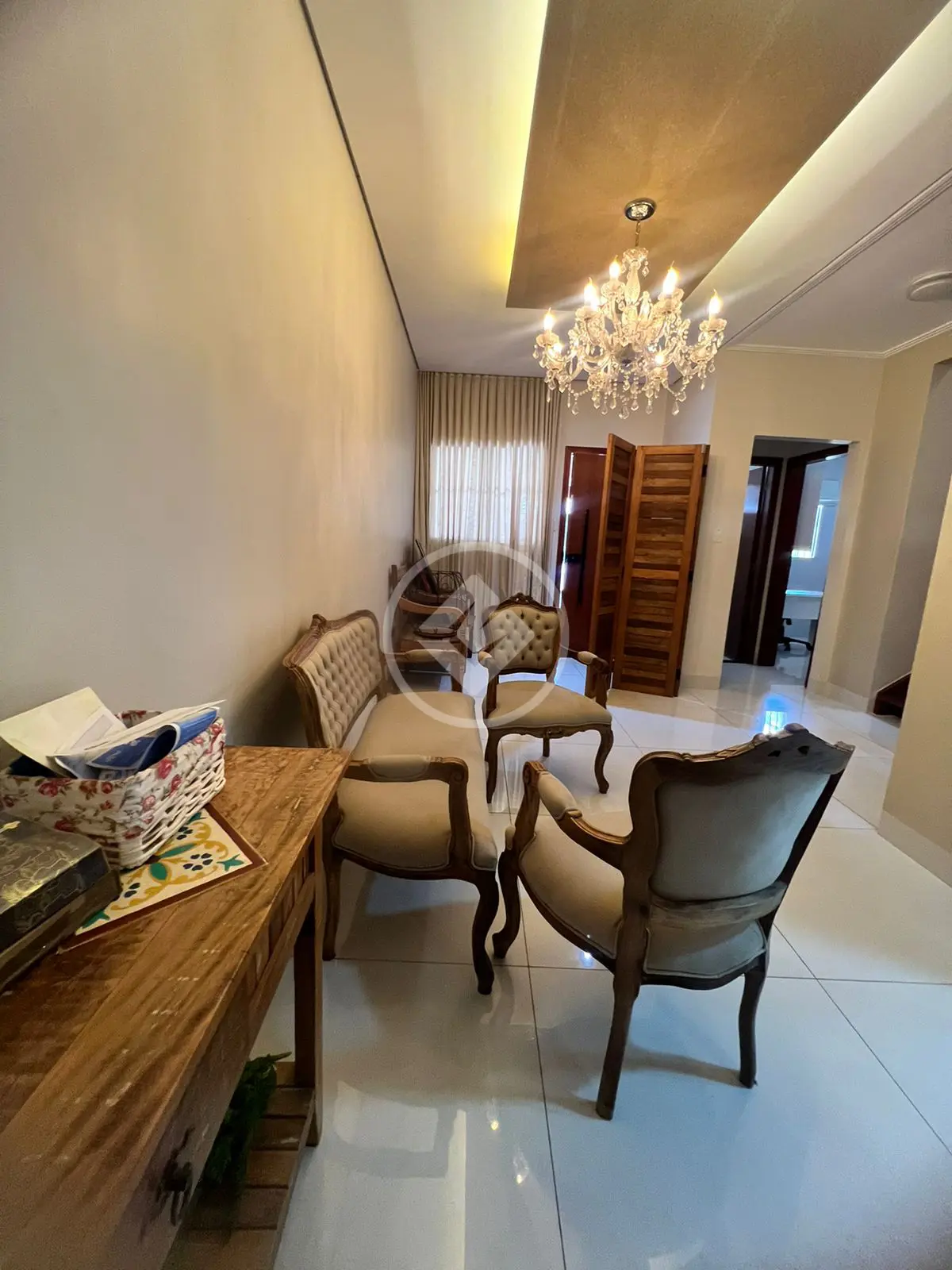 Casa Condomínio DESPRAIADO, Cuiabá - MT — foto 1