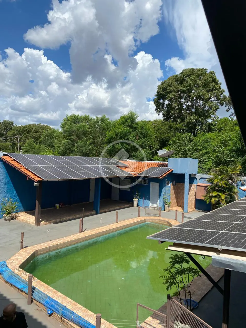 Imagem 1 - Sobrado em Santa Rosa, Cuiabá - MT