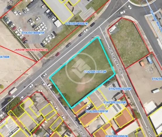 Terreno Comercial Centro-Sul, Cuiabá - MT — foto 1