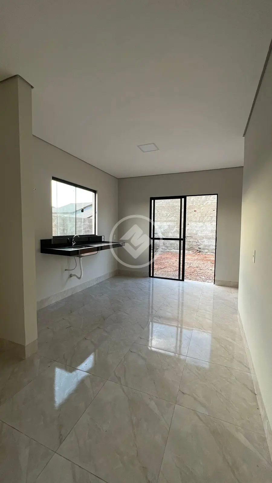 Imagem 3 - Casa Condomínio em DISTRITO INDUSTRIAL, Cuiabá - MT