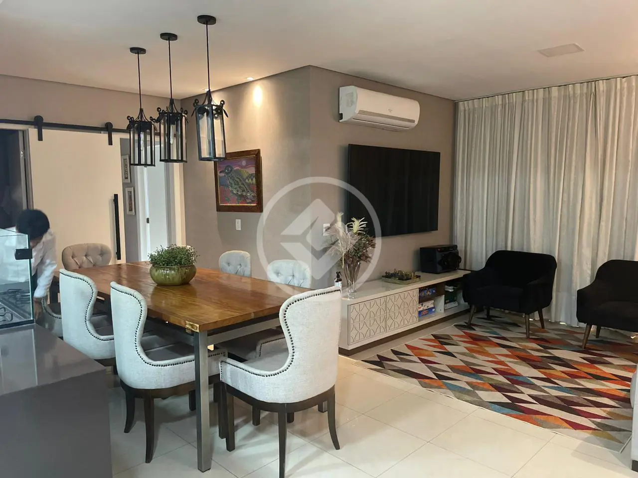 Apartamento DUQUE DE CAXIAS II, Cuiabá - MT — foto 2