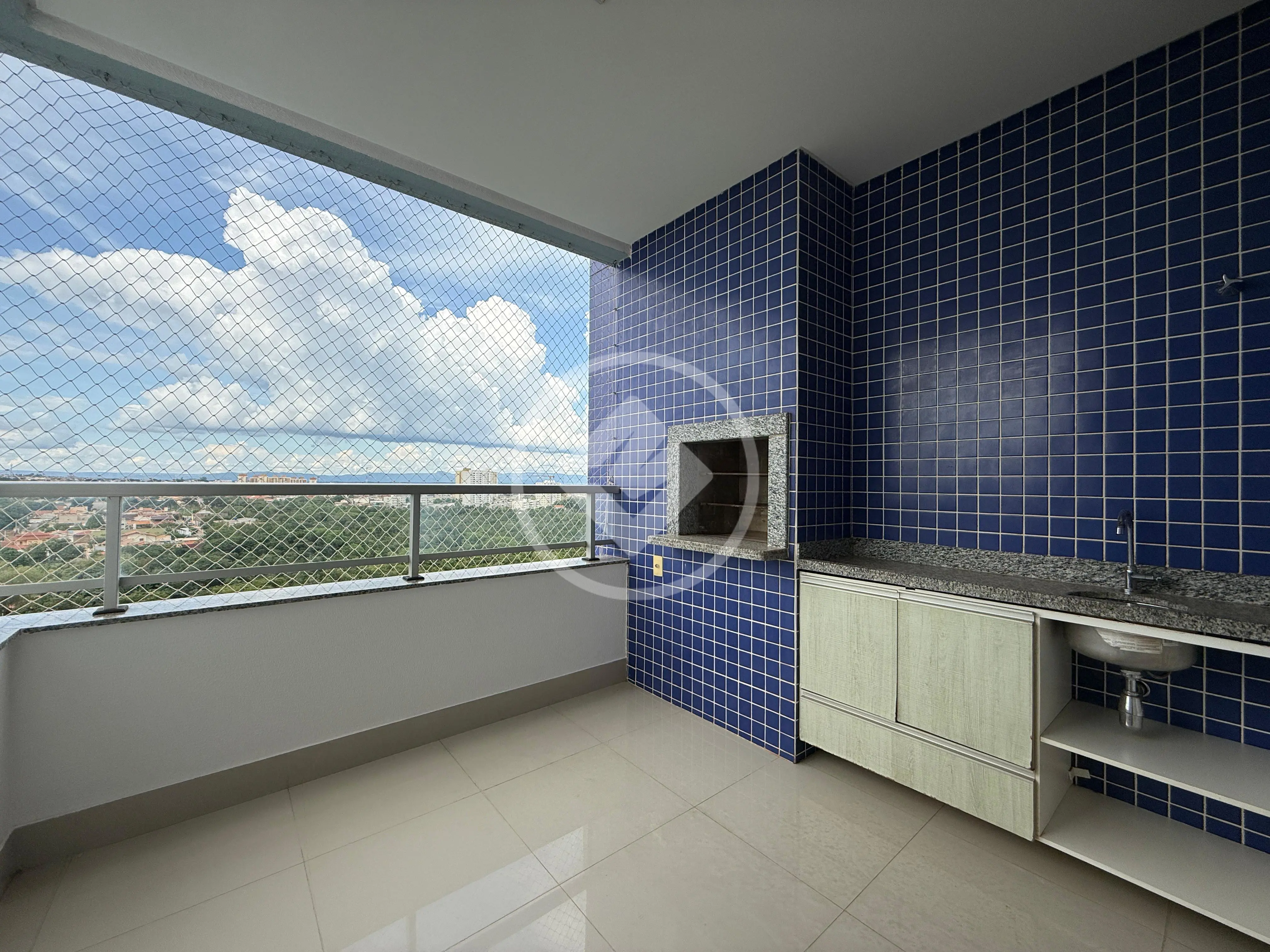Image 11 - Apartamento em Areão, Cuiabá - MT