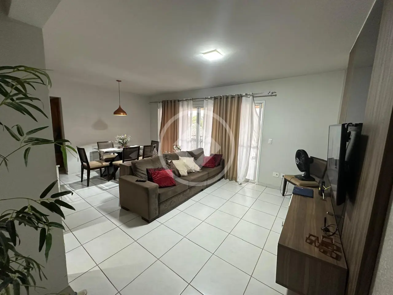 Imagem 1 - Apartamento em BANDEIRANTES, Cuiabá - MT