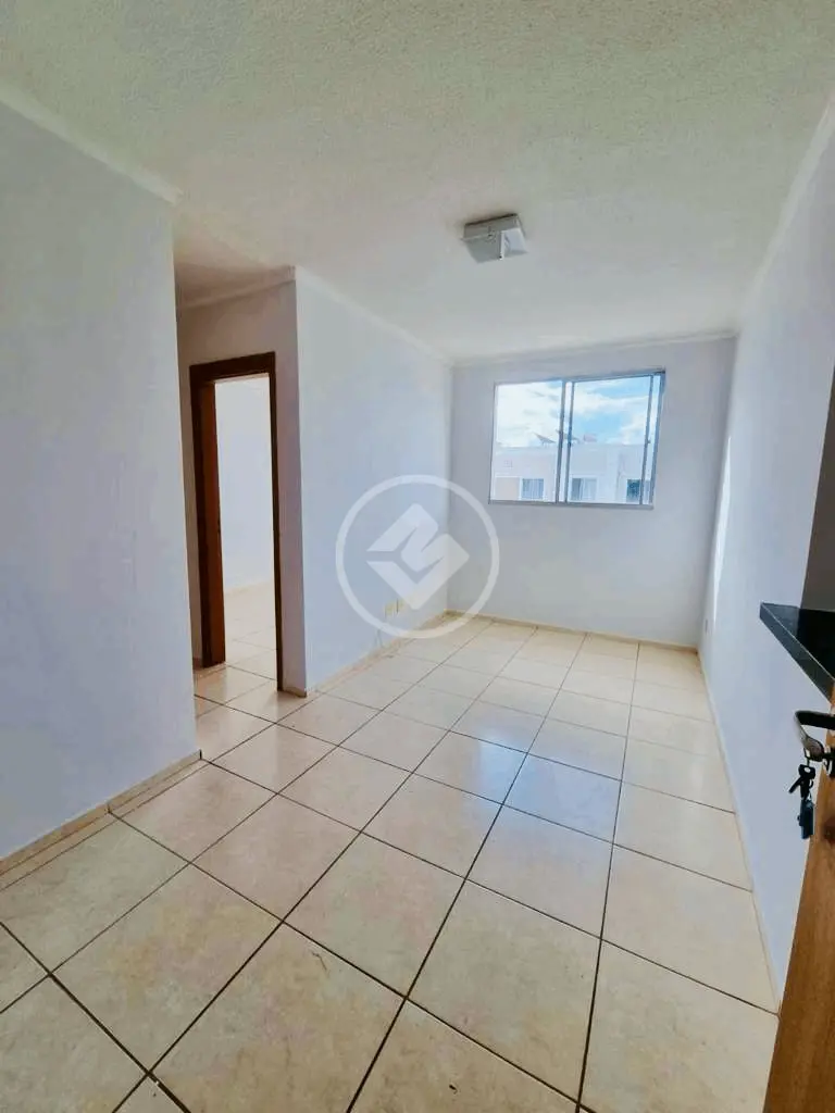 Imagem 5 - Apartamento em COXIPO DA PONTE, Cuiabá - MT
