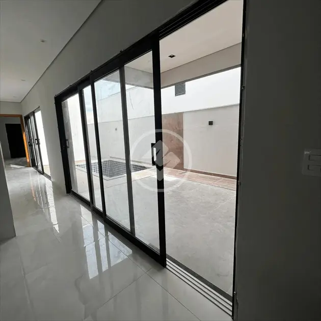Imagem 3 - Casa Condomínio em Condomínio Primor das Torres, Cuiabá - MT