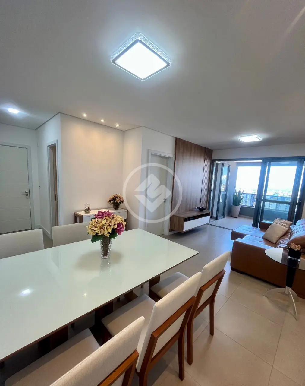 Apartamento Jardim Aclimacao, Cuiabá - MT — foto 2