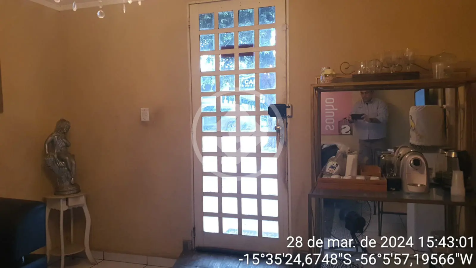 Imagem 3 - Casa Comercial em Quilombo, Cuiabá - MT