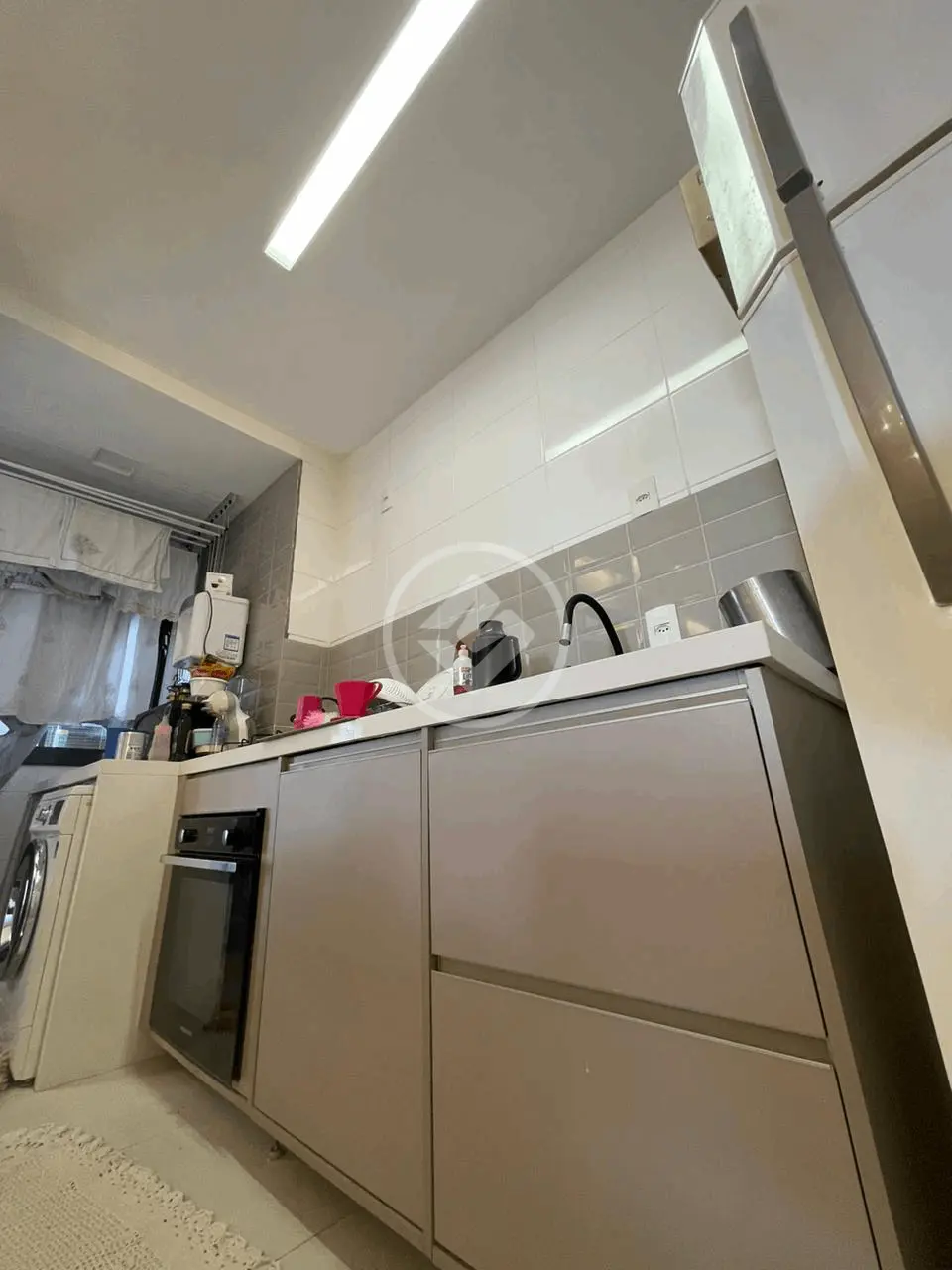 Imagem 2 - Apartamento em PAIAGUÁS, Cuiabá - MT