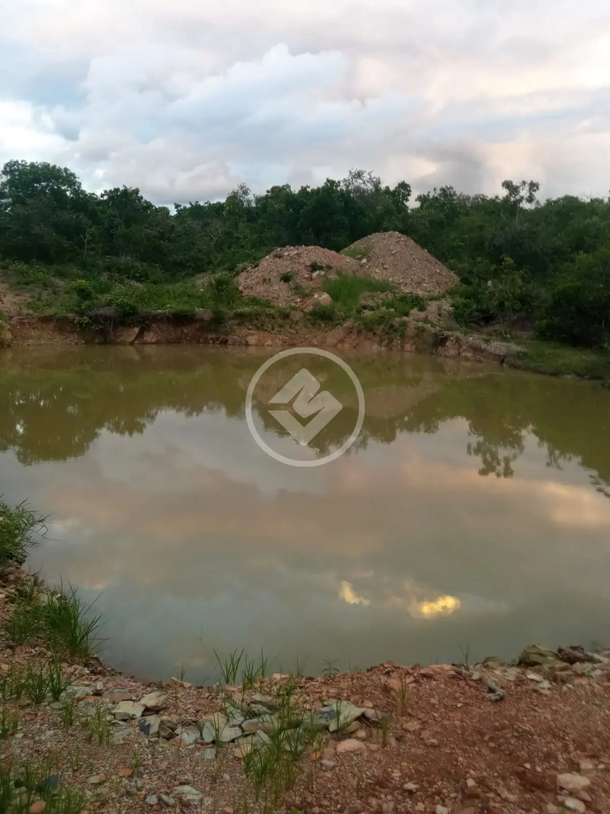 Imagem 4 - Sítio em Centro, Jangada - MT