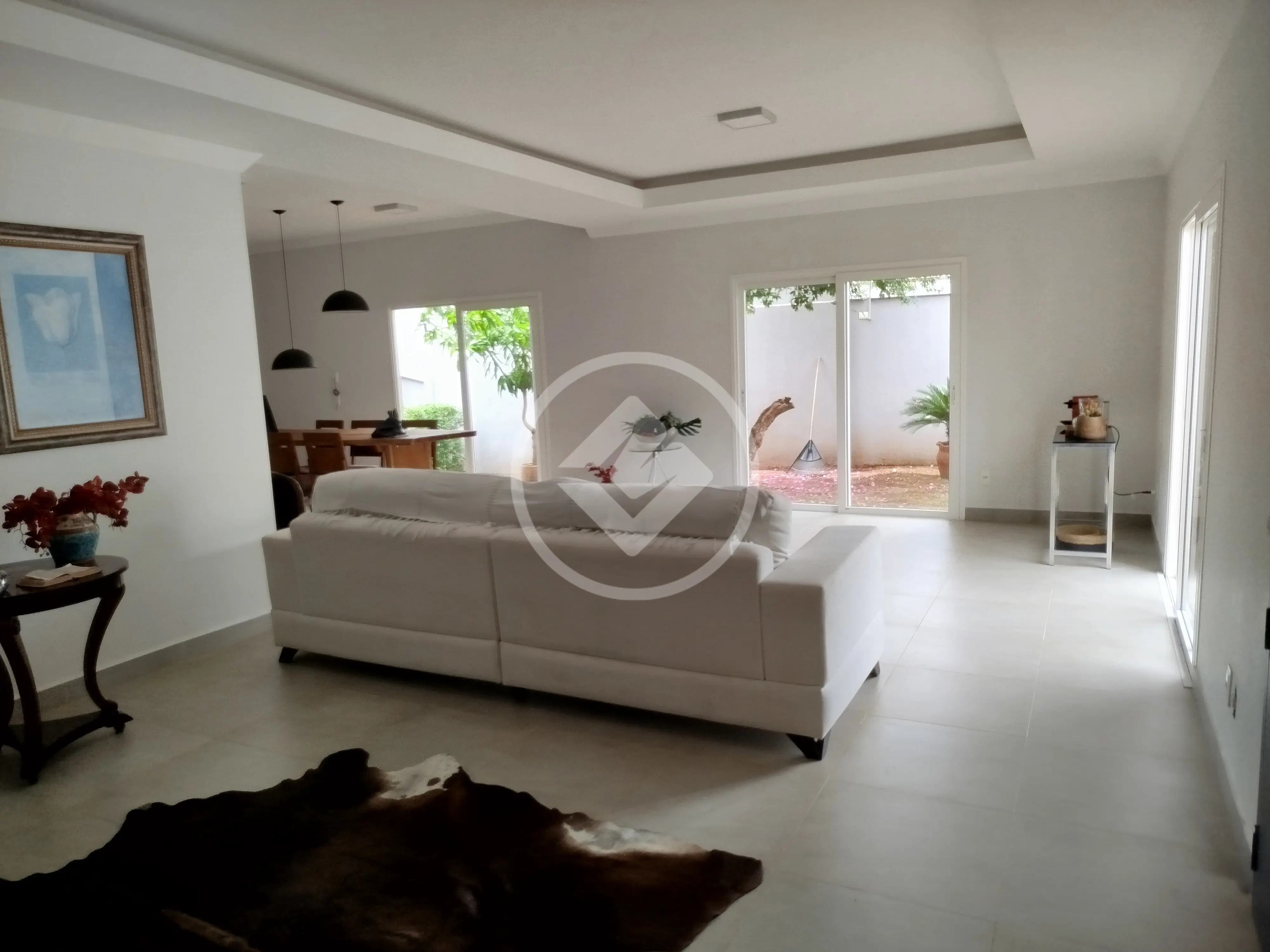 Casa Jardim das Américas, Cuiabá - MT — foto 2