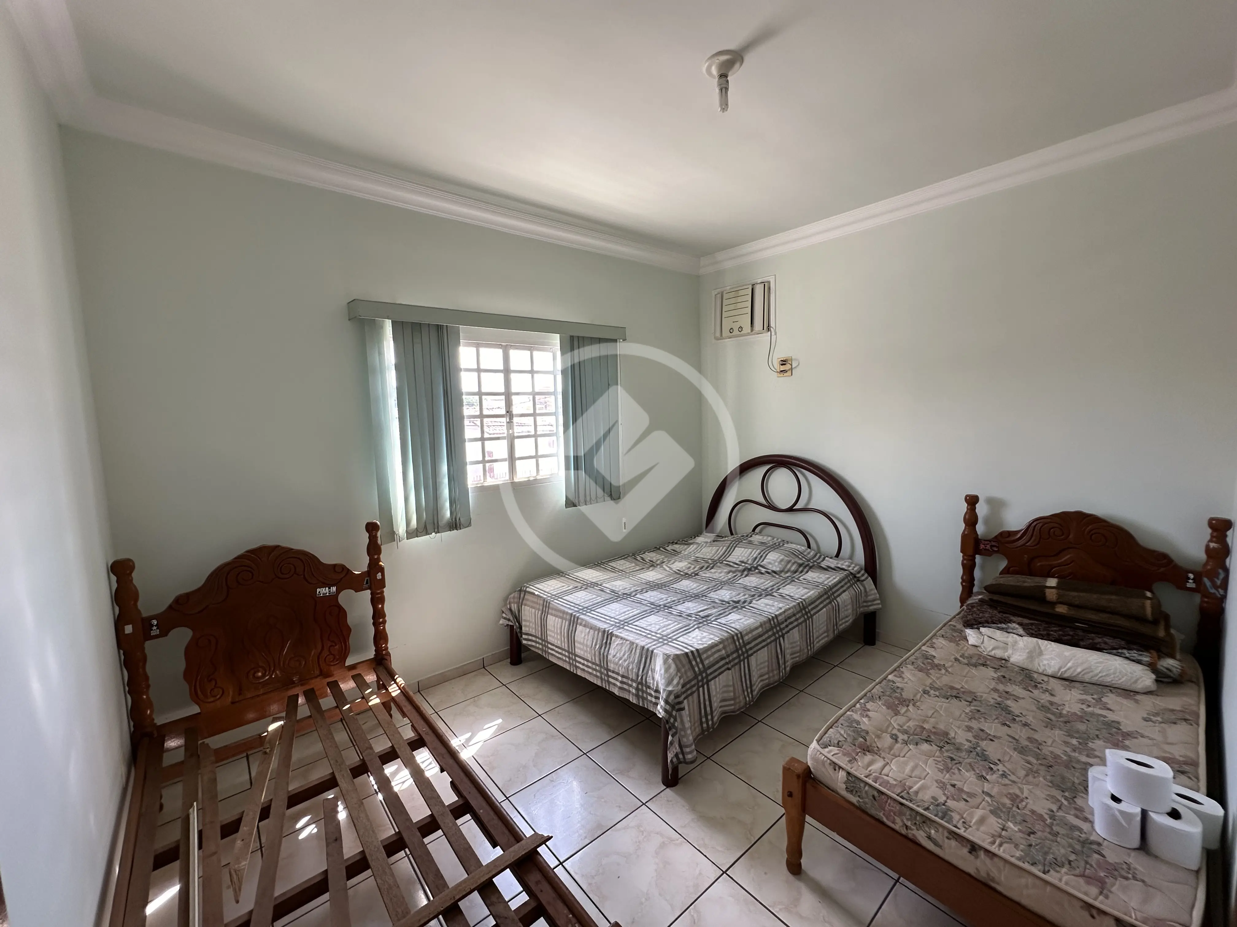 Imagem 4 - Casa em MORADA DO OURO II, Cuiabá - MT
