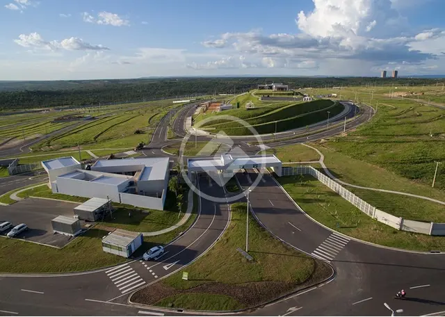 Imagem 3 - Terreno Condomínio em Condomínio Residencial Vila Jardim, Cuiabá - MT