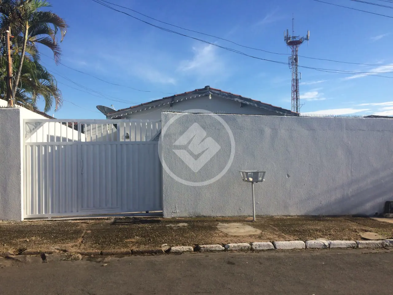 Casa CPA III, Cuiabá - MT — foto 1