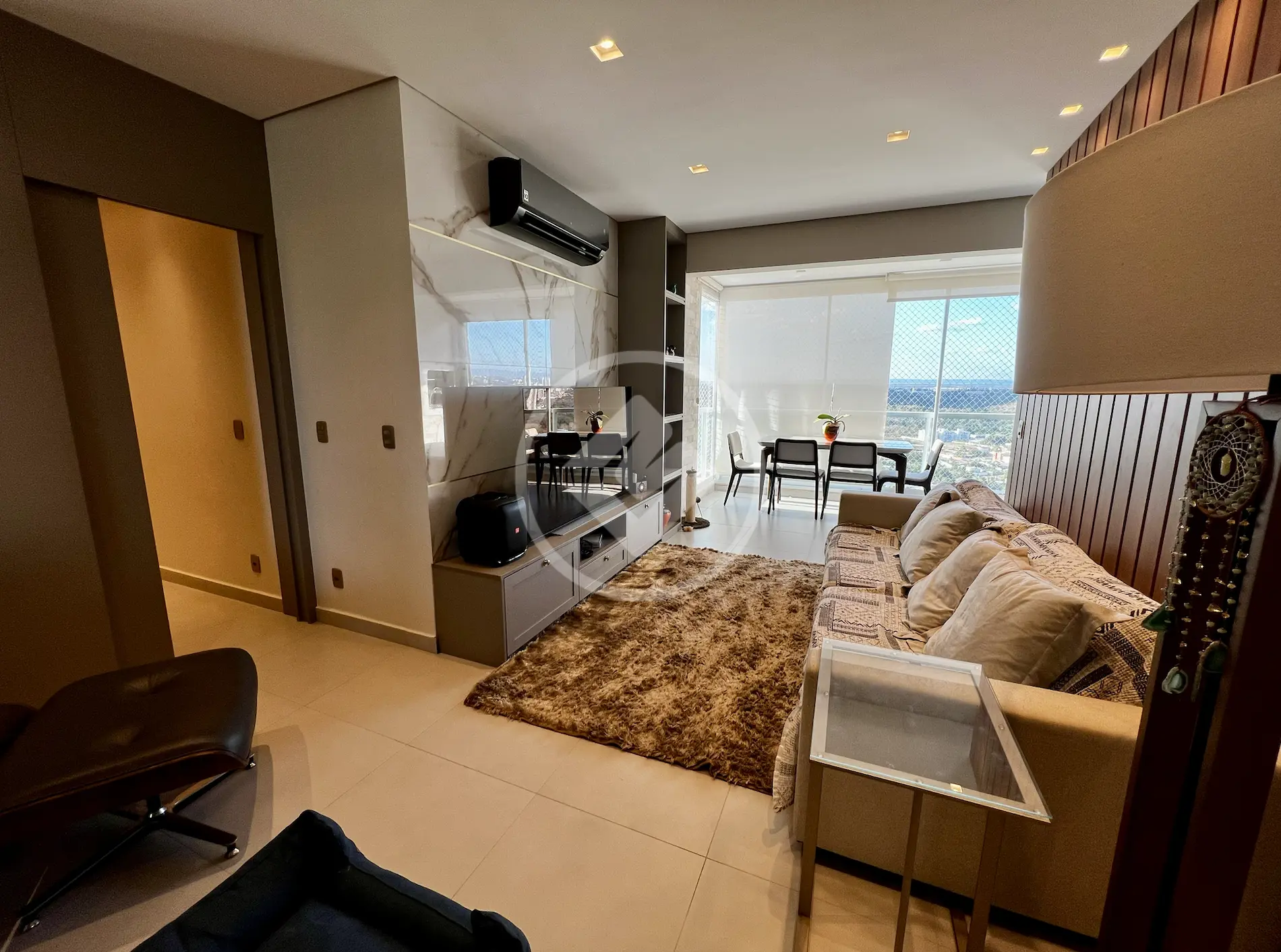 Imagem 2 - Apartamento em SANTA ROSA, Cuiabá - MT