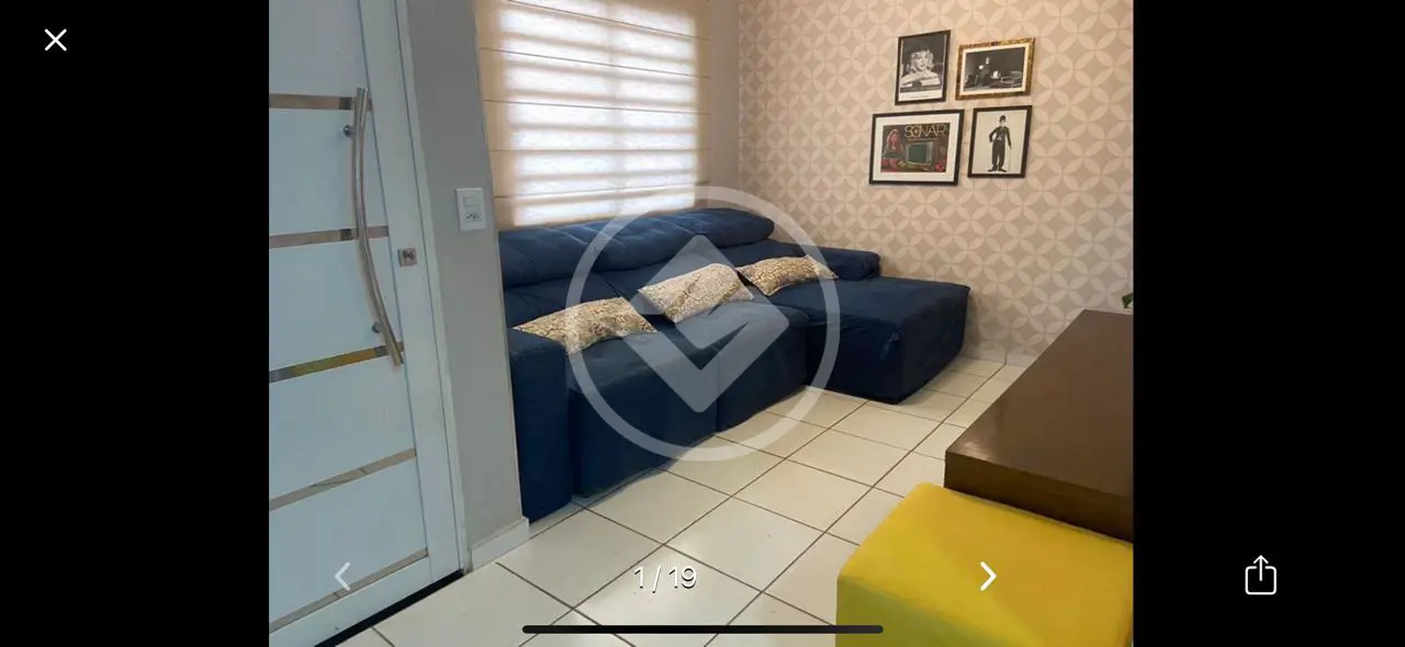 Imagem 3 - Casa Condomínio em RIBEIRÃO DO LIPA, Cuiabá - MT