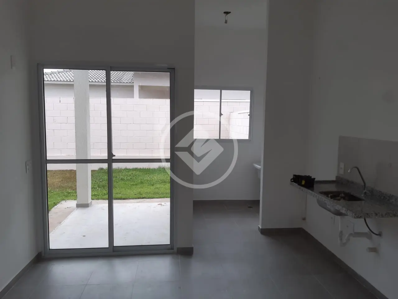 Imagem 2 - Casa Condomínio em CHAPEU DO SOL, Várzea Grande - MT