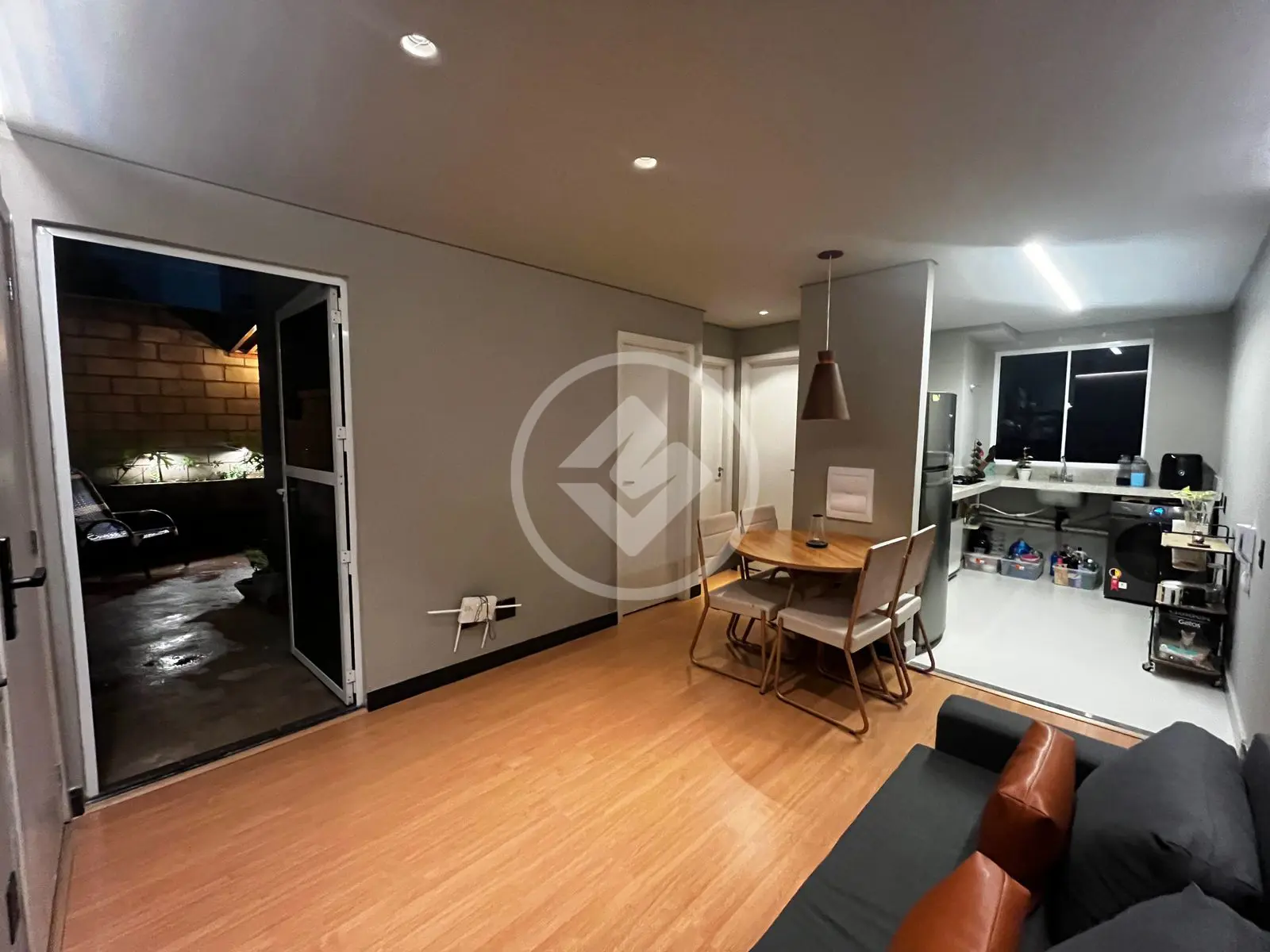 Apartamento Garden CACHOEIRA DAS GARÇAS, Cuiabá - MT — foto 2