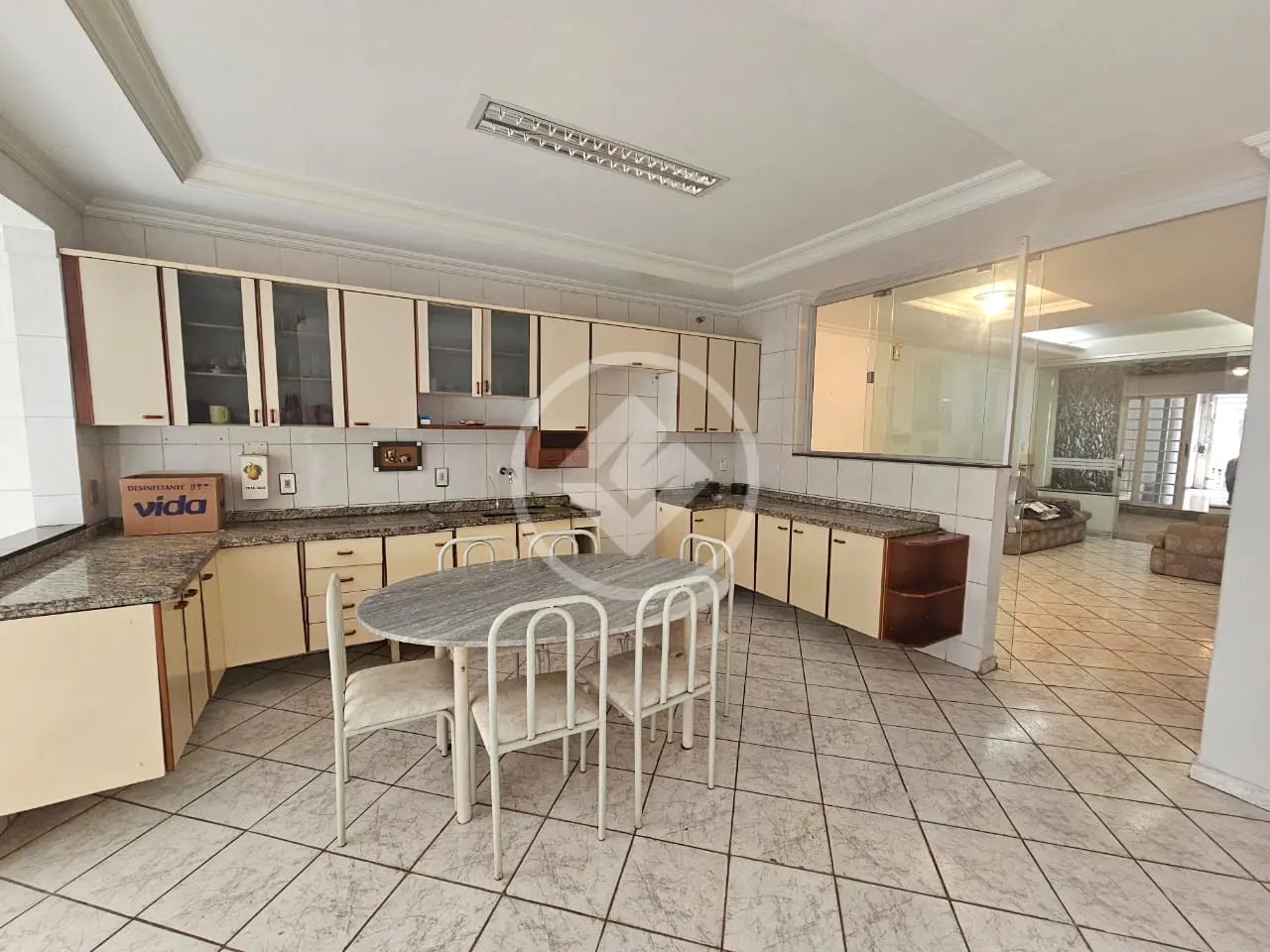 Imagem 4 - Casa em JARDIM CUIABÁ, Cuiabá - MT