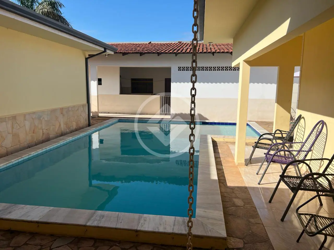 Imagem 5 - Sobrado em Cidade Alta, Cuiabá - MT