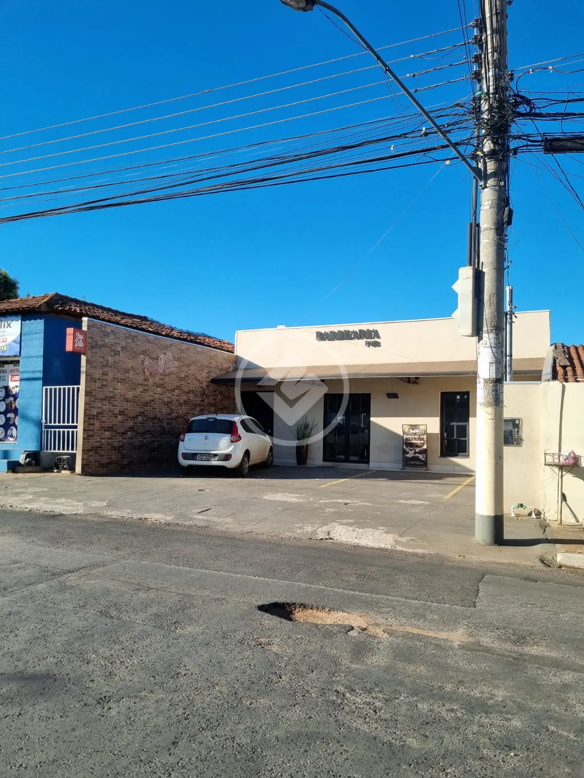 Imagem 3 - Casa Comercial em Campo Velho, Cuiabá - MT