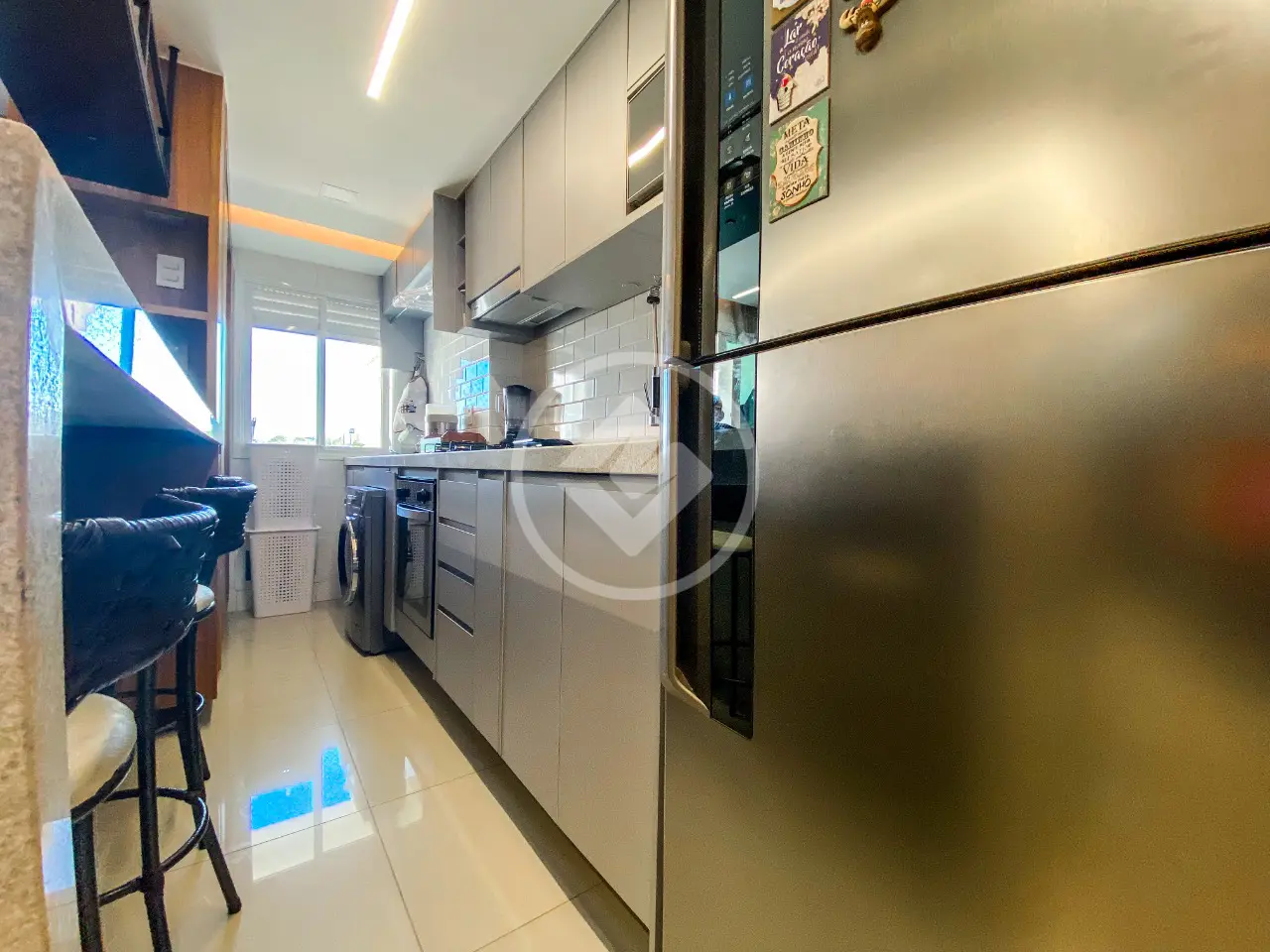Imagem 5 - Apartamento em JARDIM DAS AMÉRICAS, Cuiabá - MT